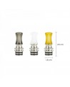 Drip Tip 510 RS337 - ReeWape | Eleciga