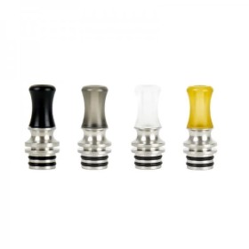 Drip Tip 510 Concave RS337 - ReeWape