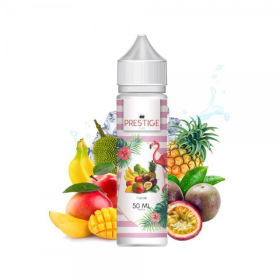 Tropicale 00mg 50ml Fruits...