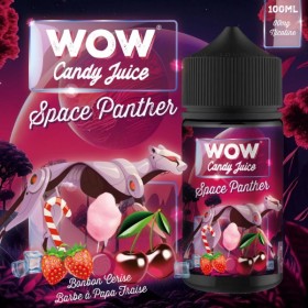 Space Panther 00mg 100ml...