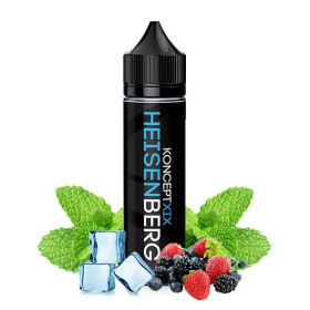 E-liquide Heisenberg 50ml...