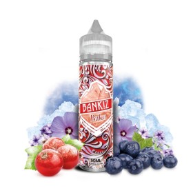 Bako Bankiz  50ml E-tasty