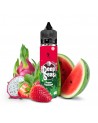 E liquide Scafaya Fraise Pastèque 00mg 50ml Deep Seas - E-tasty | Eleciga