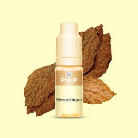 Mozambique 10ml Just Bon - Pulp