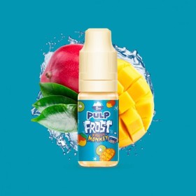 Frozen Monkey 10ml Frost &...