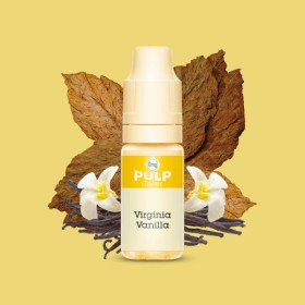 Virginia Vanilla 10ml -...