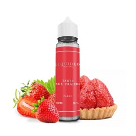 Tarte aux Fraises 50ml...