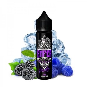 E liquide Purple 00mg 50ml...