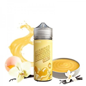 Vanilla Custard 00mg 100ml...