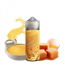 Butterscotch Custard 00mg...