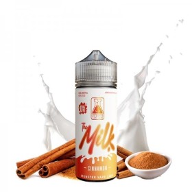 Cinnamon 00mg 100ml The...