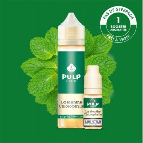 Pack La Menthe Chlorophylle...