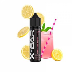 Pink Lemonade 00mg 50ML -...