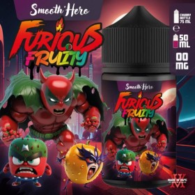 Smooth Hero 00mg 50ml...