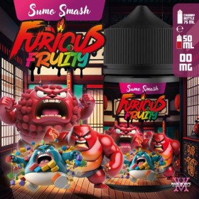 Sumo Smash 00mg 50ml...