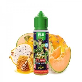 Milo 00mg 50ml Saint Flava...