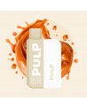 kit Caramel Original Pod Flip - Pulp | Eleciga