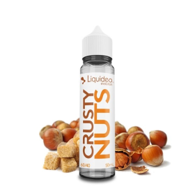 Crusty Nuts 00mg 50ml -...