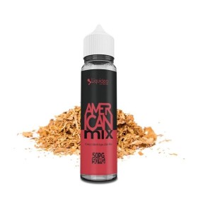 American Mix 00mg 50ml...