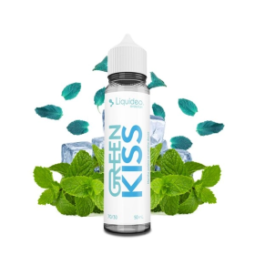 Green Kiss 50ml Evolution -...