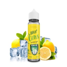 Freeze Citrus 50ml 00mg -...