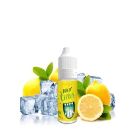 Freeze Citrus 10ml  - Liquideo