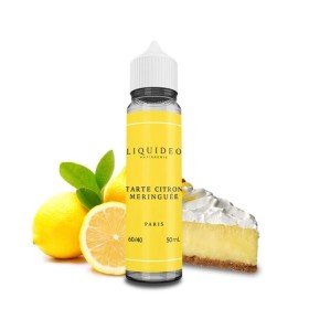 Tarte au Citron Meringuée...