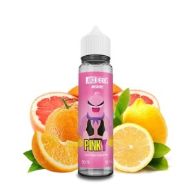 Pinky 50ml Juice Heroes -...