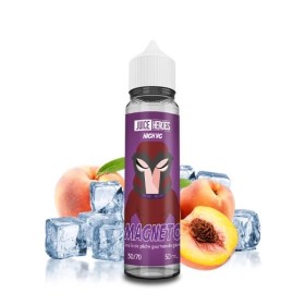 Magneto 50ml Juice Heroes -...