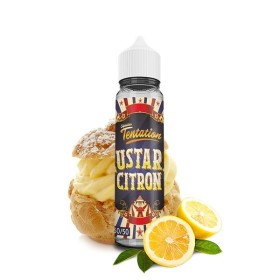 Custard Citron 50ml...