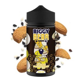 Crunchy Sesame Biscuit 00mg...