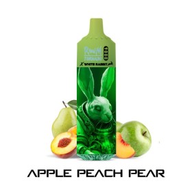 Apple Peach Pear 9000...