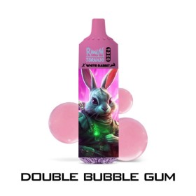 Double Bubble Gum 9000...