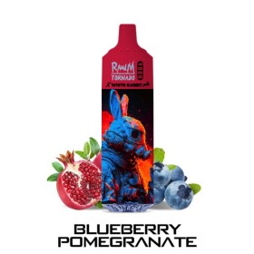 Blueberry Pomegranate 9000...