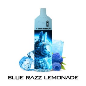 Blue Razz Lemonade 9000...