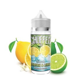 Frozen Lemon and Lime 00mg...