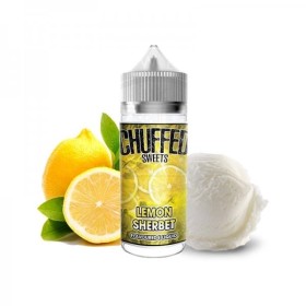 Lemon Sherbet 00mg 100ml...