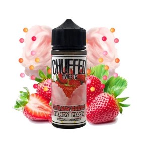 Strawberry Candy Floss 00mg...
