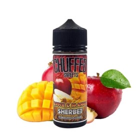 Apple and Mango Sherbet...