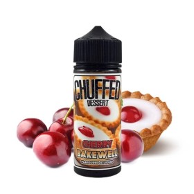 Cherry Bakewell 00mg 100ml...