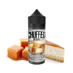 Caramel Cheesecake 00mg...