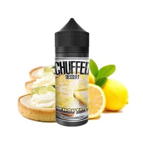 Lemon Tart 00mg 100ml...