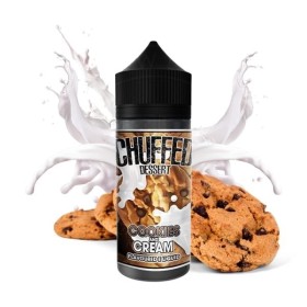 Cookie and Cream 00mg 100ml...