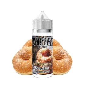 Deep Fried Doughnut 00mg...