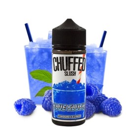 Blue Slush 00mg 100ml Slush...