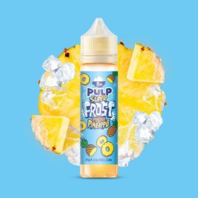 Polar Pineapple Super Frost...