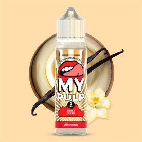 Sweet Cream 00mg 50ml - My...