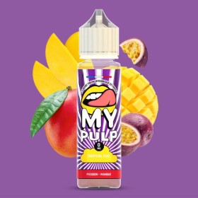 Tropical Fuel 00mg 50ml -...