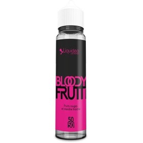 Bloody Frutti 00mg 50ml...