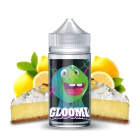 Glooomi Gourmand 200ml Monster